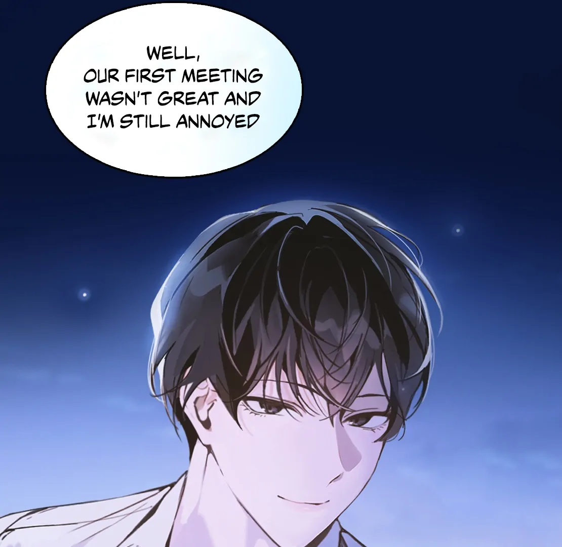 Passion Raga Chapter 30 - Page 29