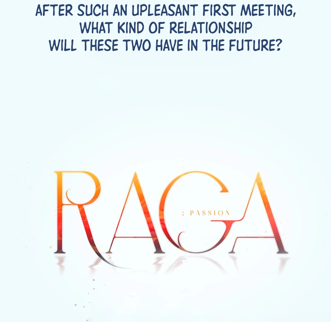 Passion Raga Chapter 30 - Page 31