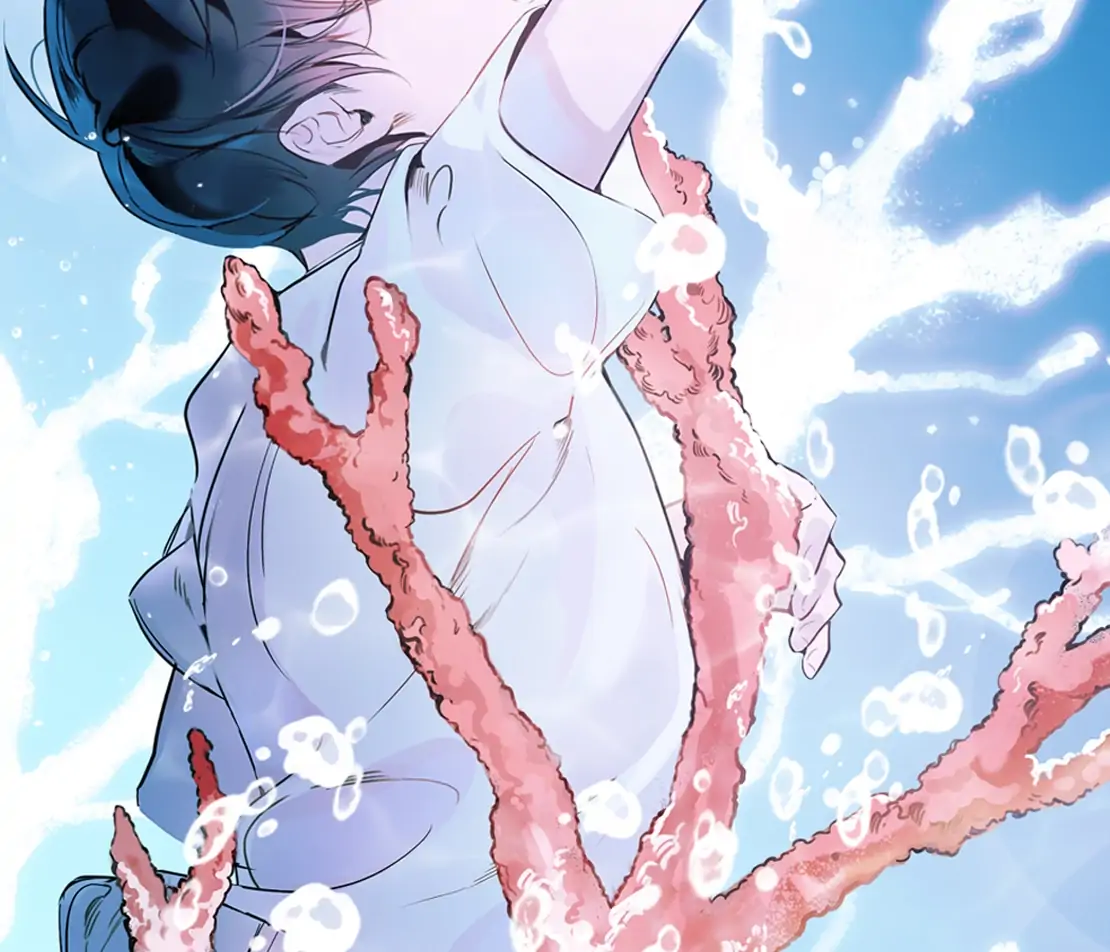 Passion Raga Chapter 30 - Page 33