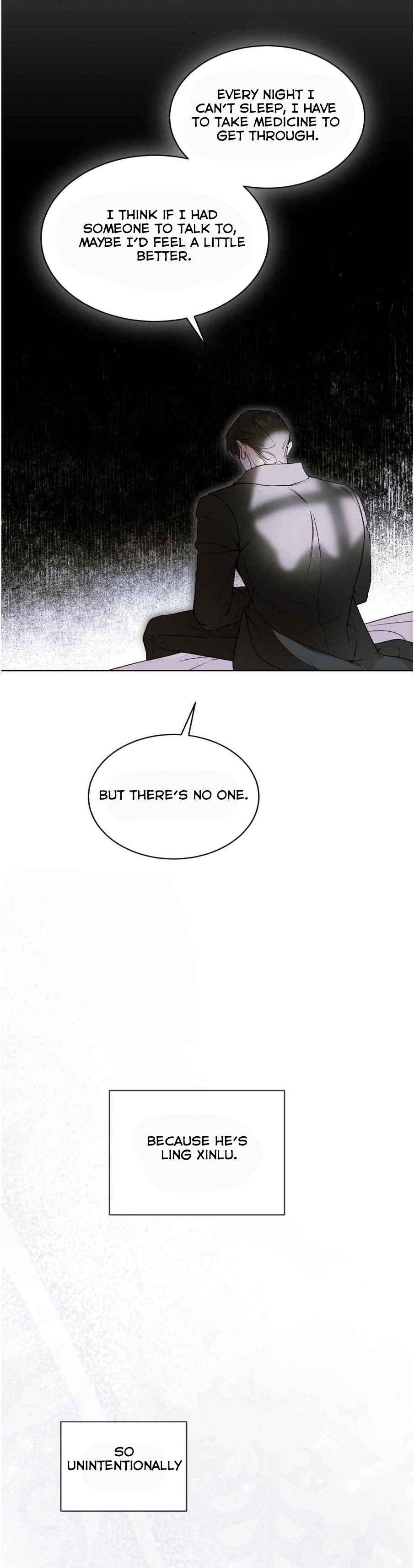 Passion Raga Chapter 22.5 - Page 15