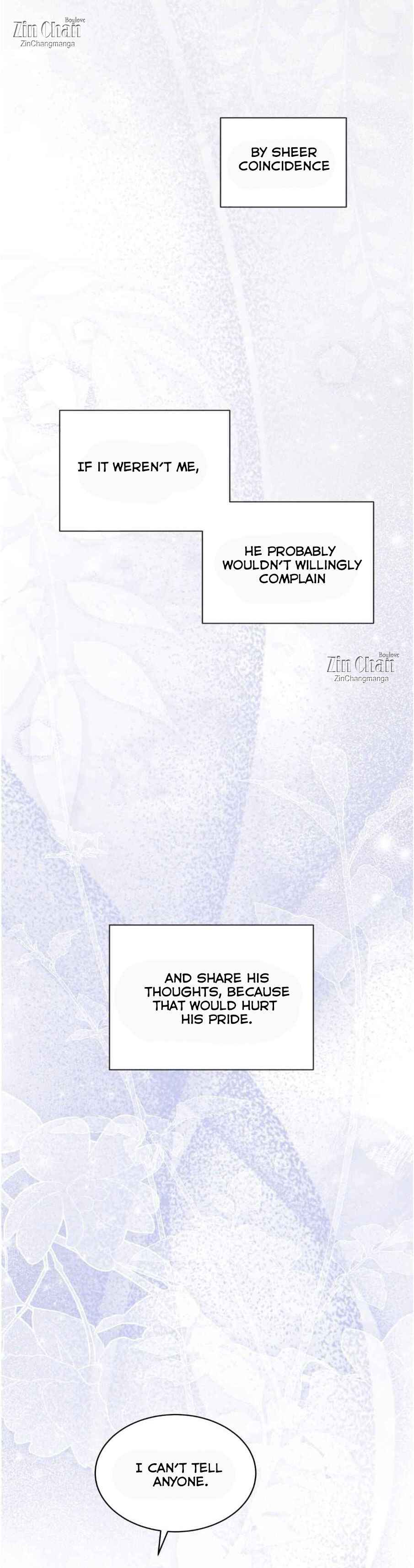 Passion Raga Chapter 22.5 - Page 18