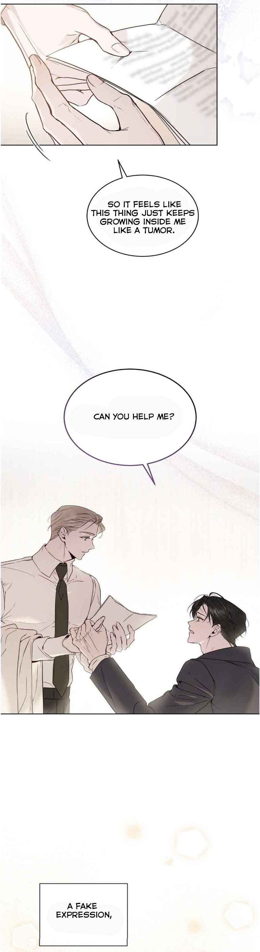 Passion Raga Chapter 22.5 - Page 21