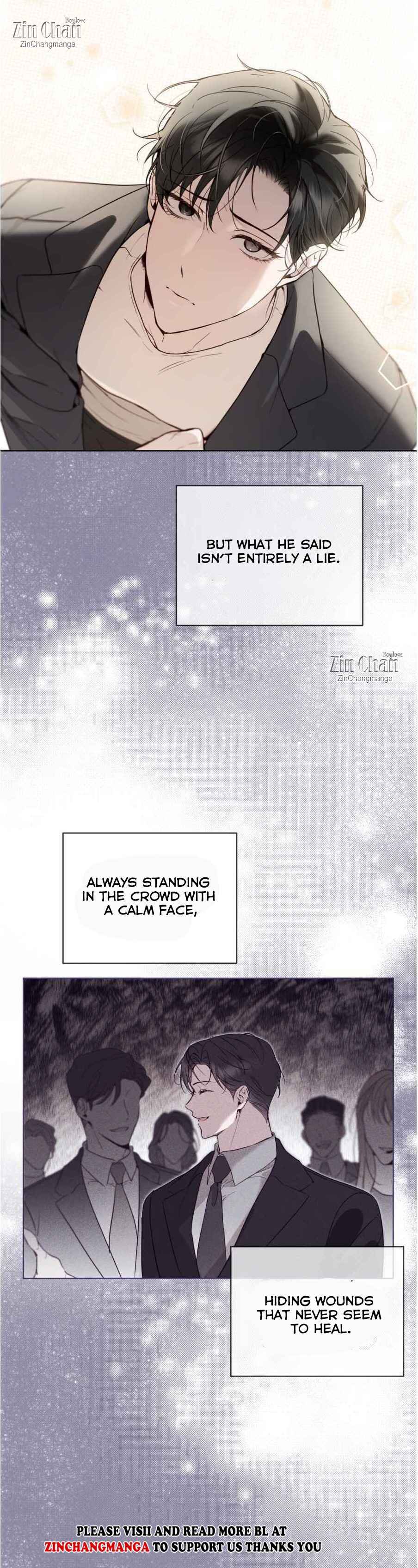 Passion Raga Chapter 22.5 - Page 24