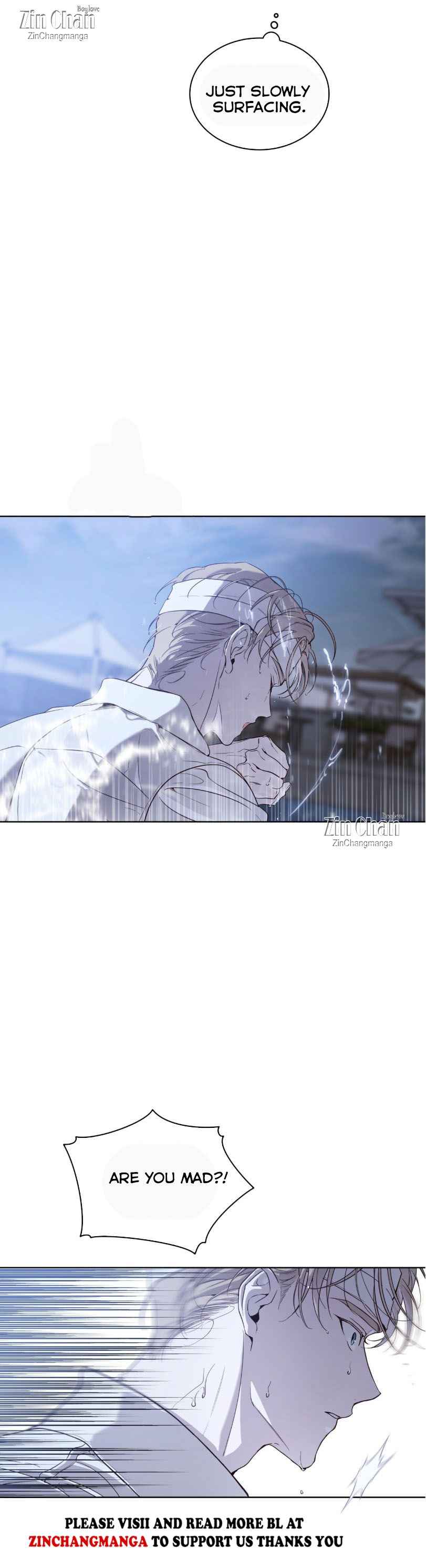 Passion Raga Chapter 22.5 - Page 29