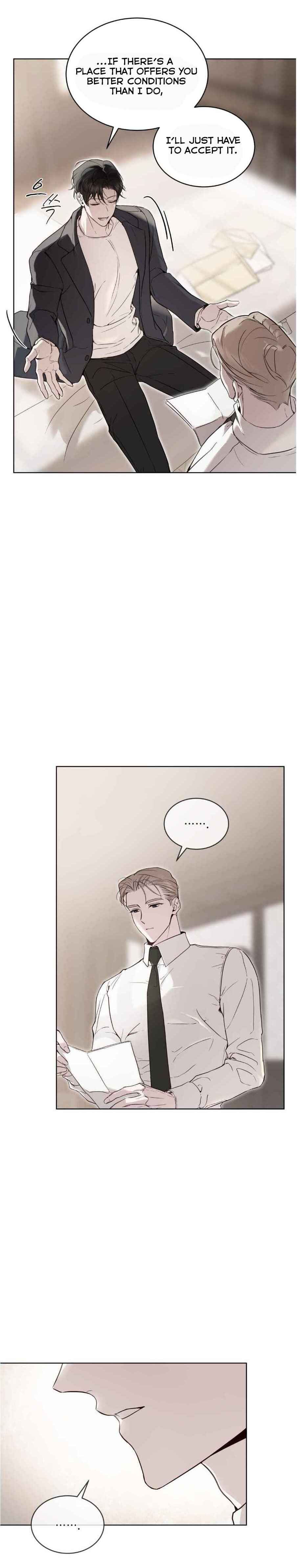 Passion Raga Chapter 22.5 - Page 30