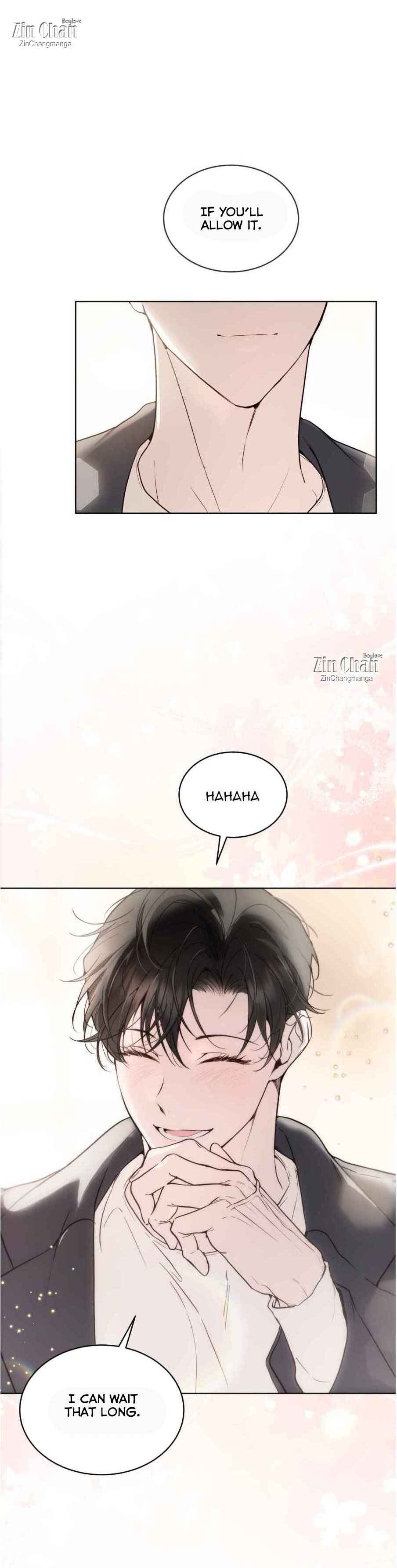 Passion Raga Chapter 22.5 - Page 39