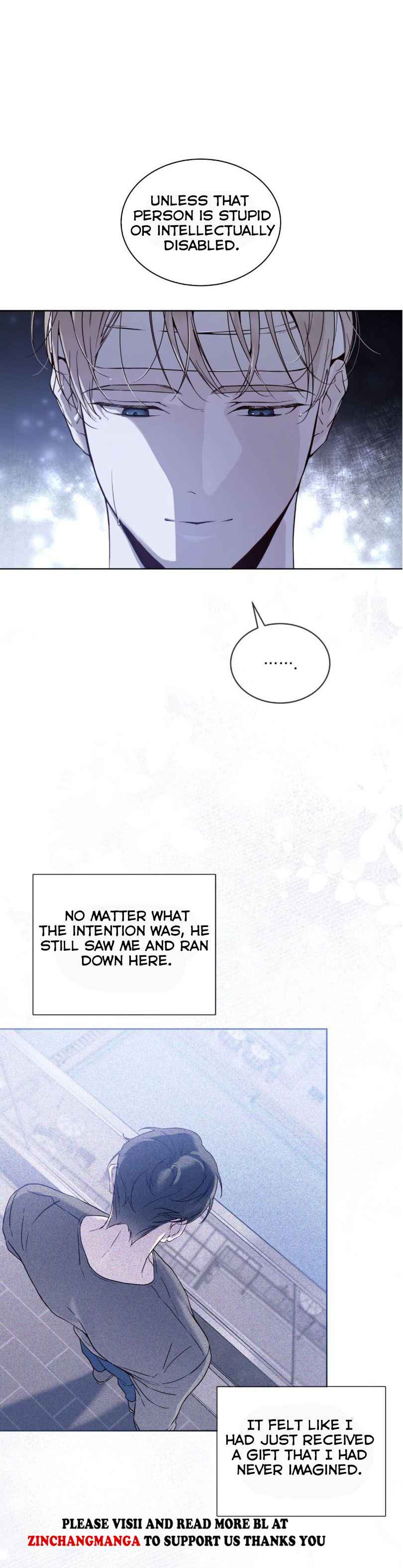 Passion Raga Chapter 22.5 - Page 41