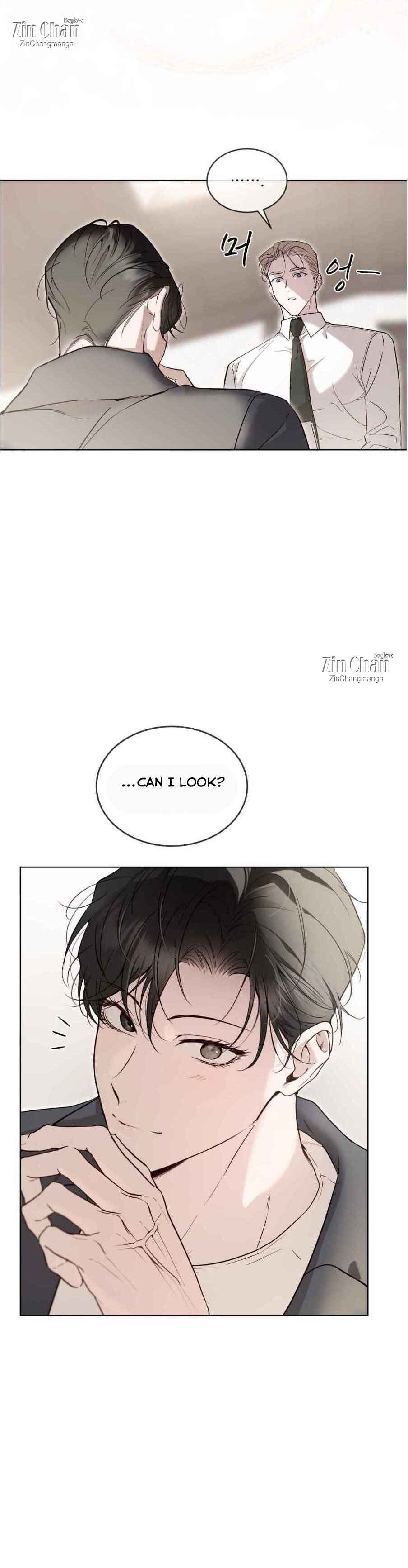 Passion Raga Chapter 22.5 - Page 42