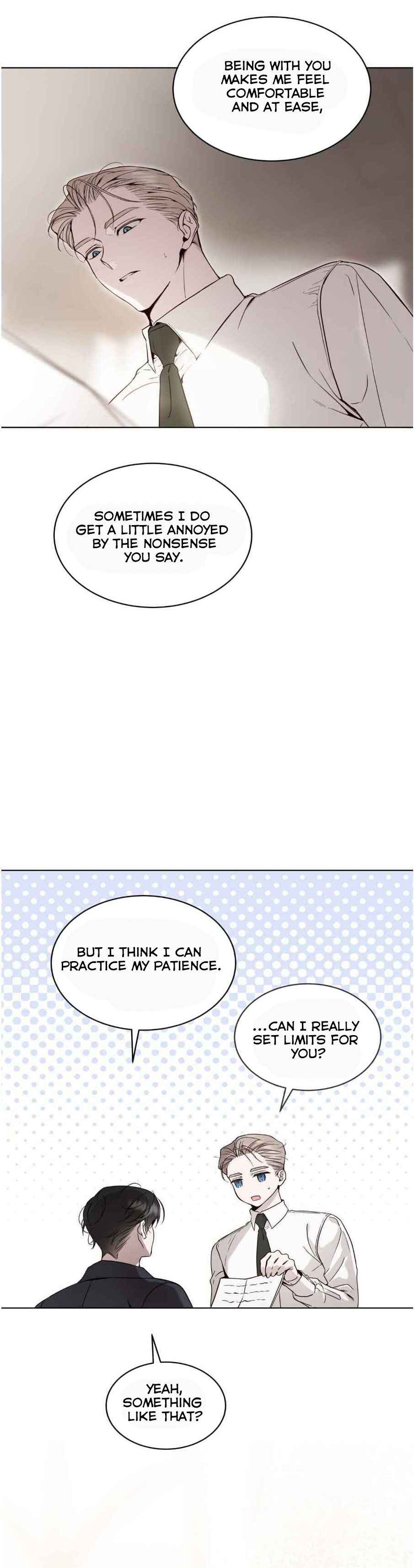 Passion Raga Chapter 22.5 - Page 46