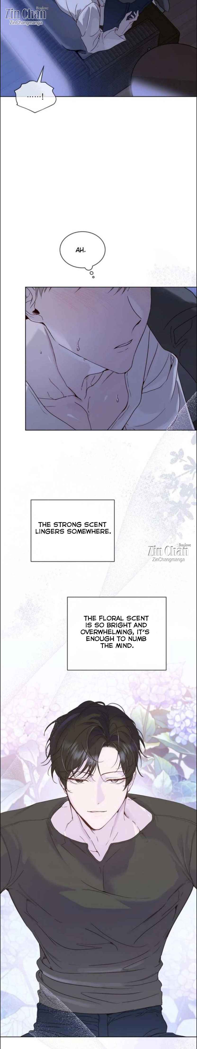 Passion Raga Chapter 22.5 - Page 50