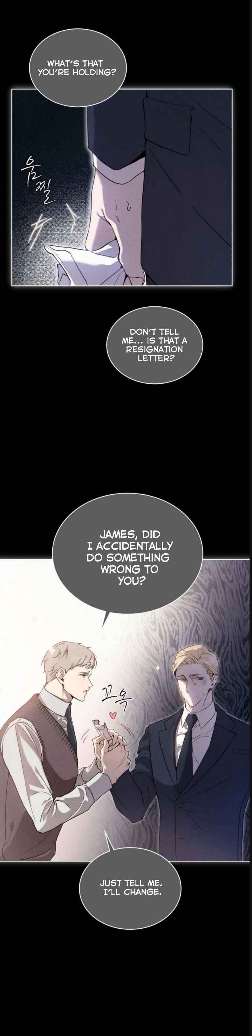 Passion Raga Chapter 22.5 - Page 53