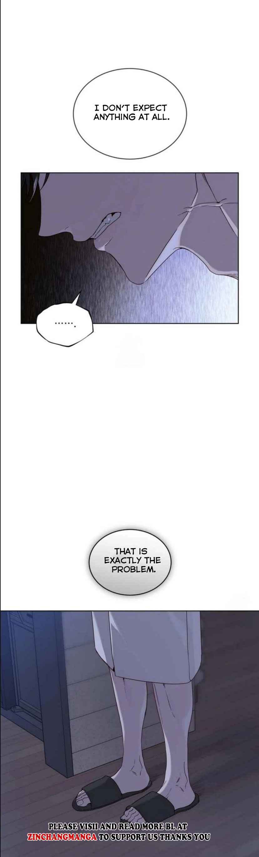 Passion Raga Chapter 22.5 - Page 55