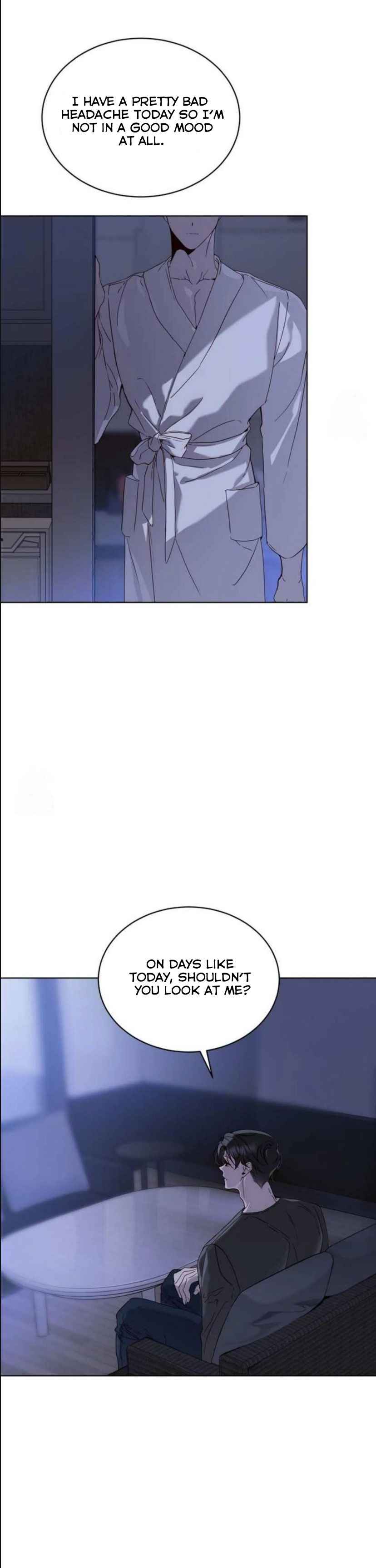 Passion Raga Chapter 23.5 - Page 22