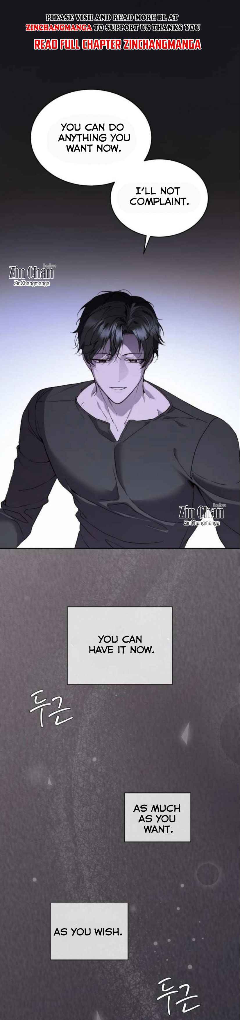 Passion Raga Chapter 23.5 - Page 34