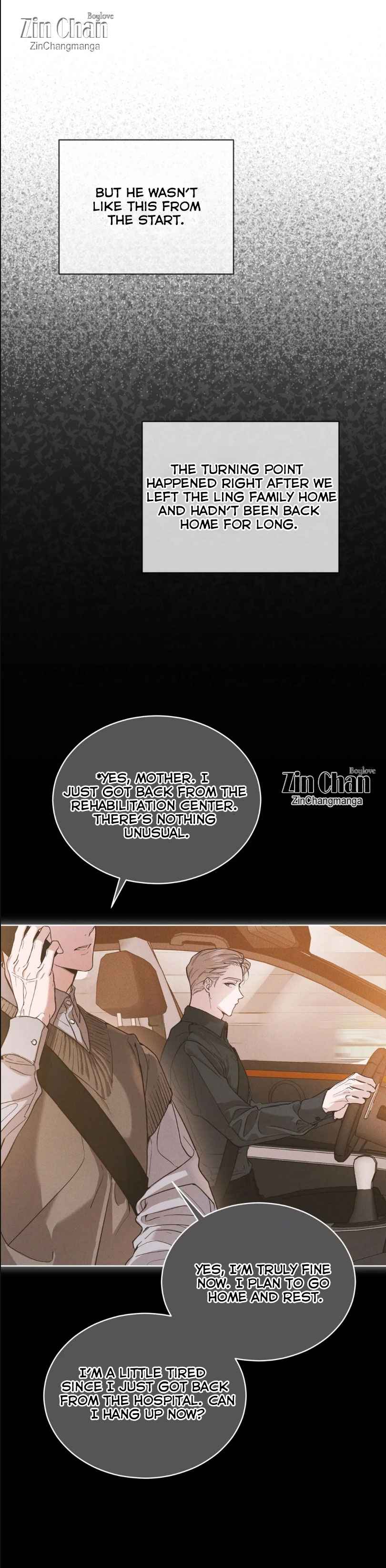 Passion Raga Chapter 24.5 - Page 4