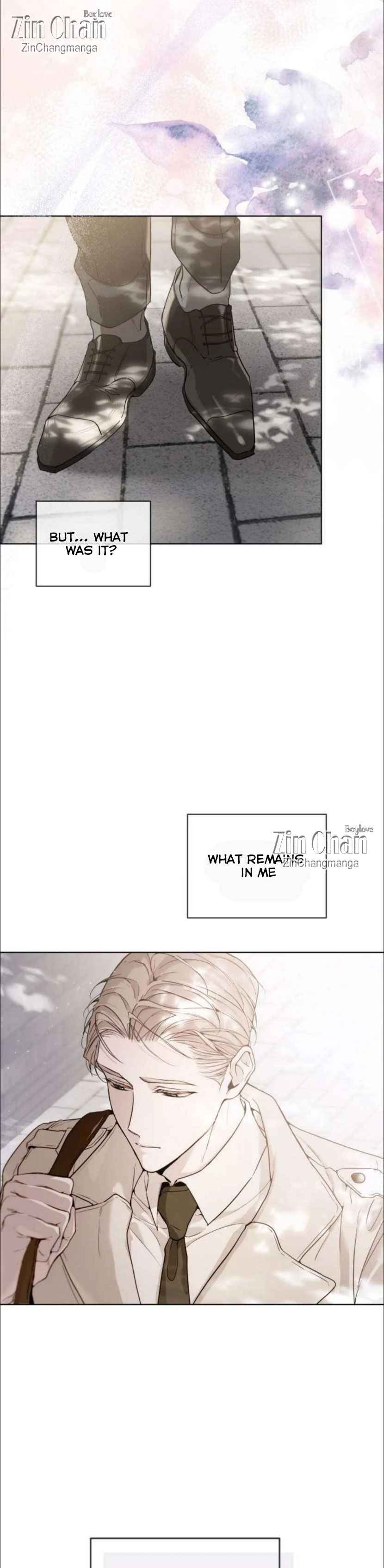 Passion Raga Chapter 24.5 - Page 6