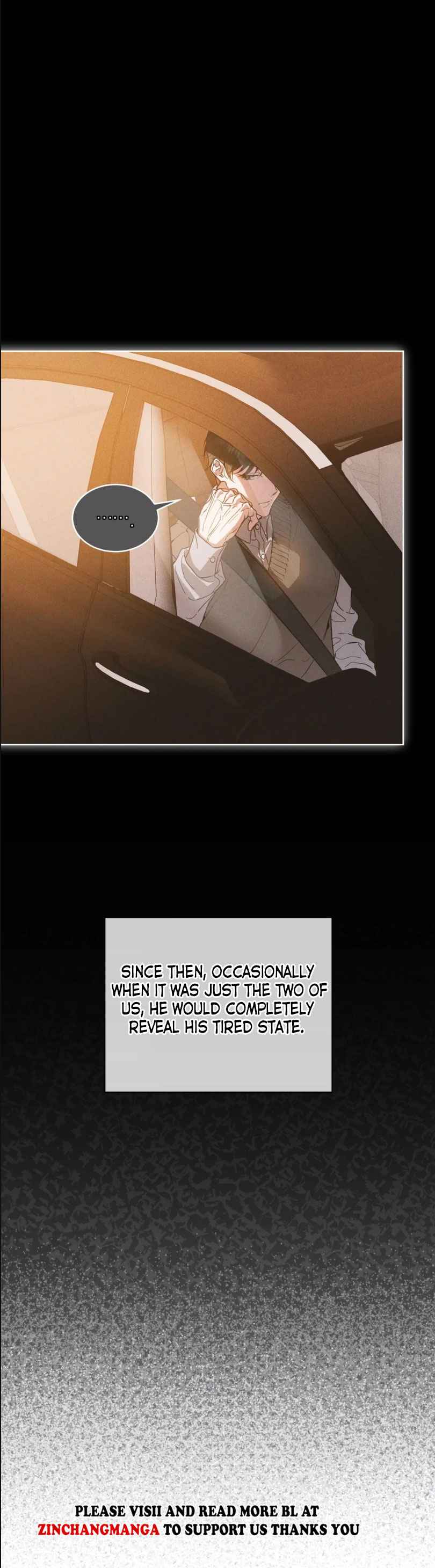 Passion Raga Chapter 24.5 - Page 15