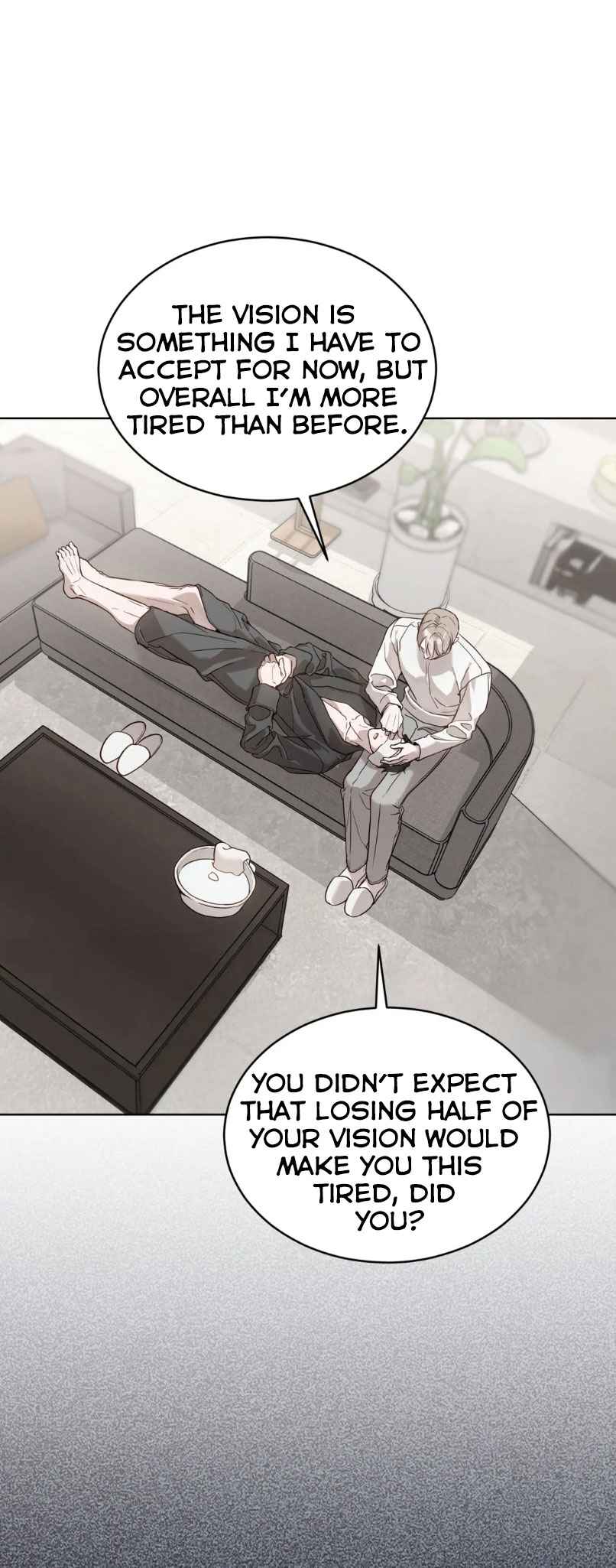 Passion Raga Chapter 24.5 - Page 27