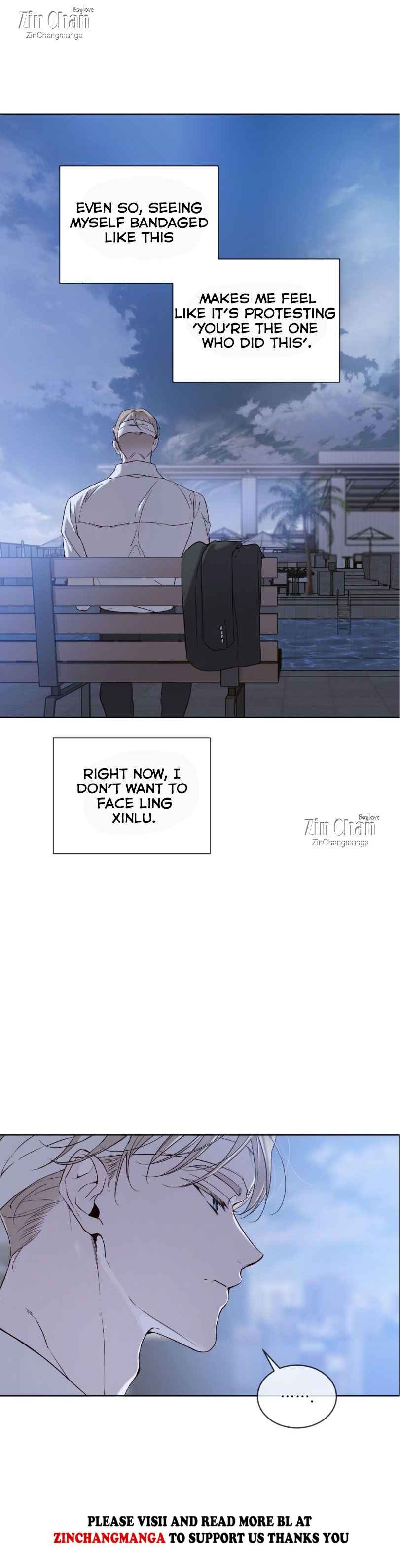 Passion Raga Chapter 24.5 - Page 29