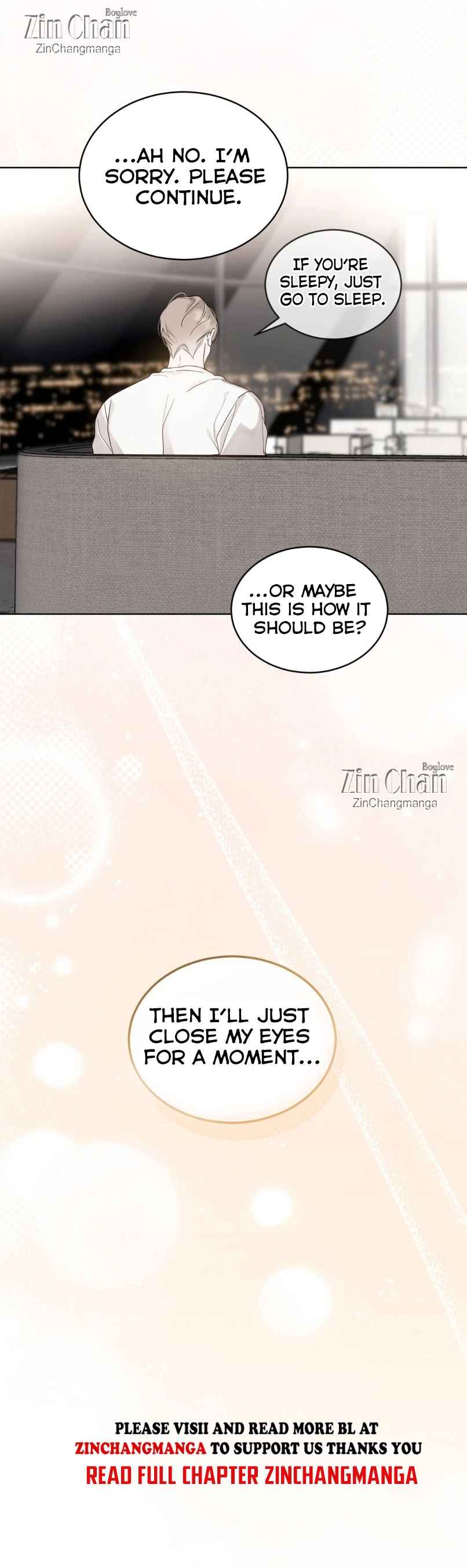 Passion Raga Chapter 24.5 - Page 39