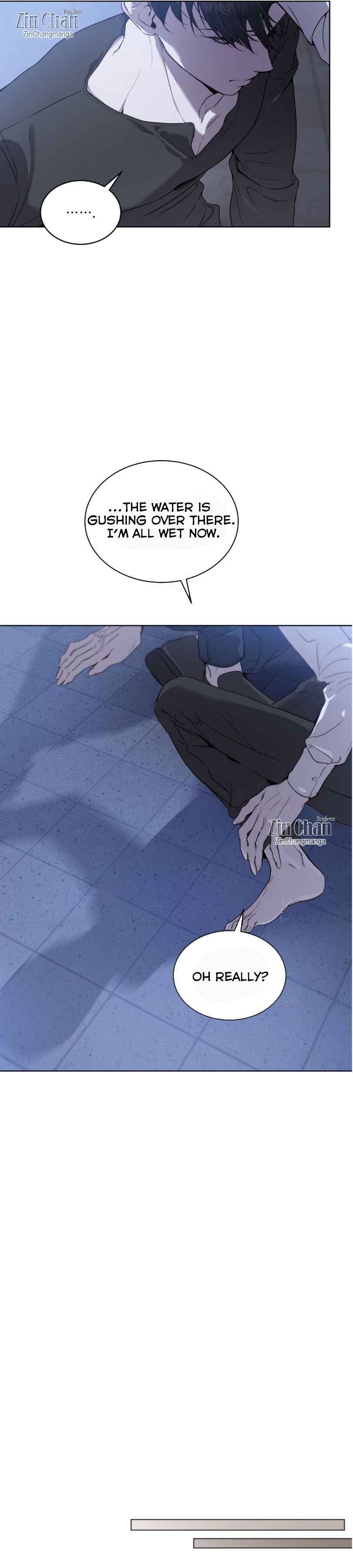 Passion Raga Chapter 24.5 - Page 41