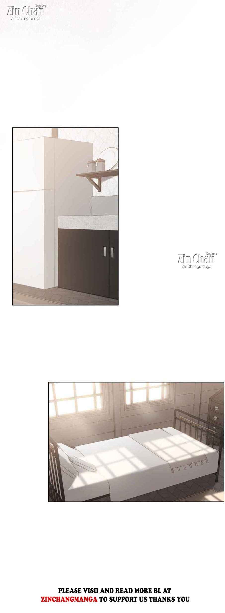 Passion Raga Chapter 24.5 - Page 46