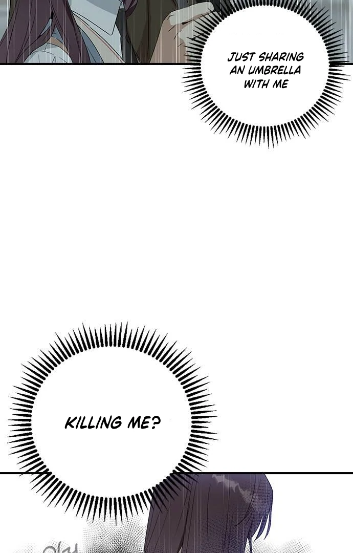 Past Life Relationships Chapter 8 - Page 4