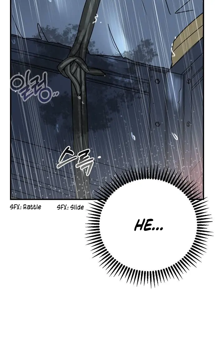 Past Life Relationships Chapter 8 - Page 6