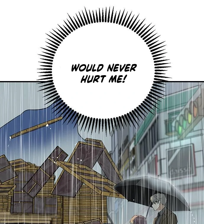 Past Life Relationships Chapter 8 - Page 7