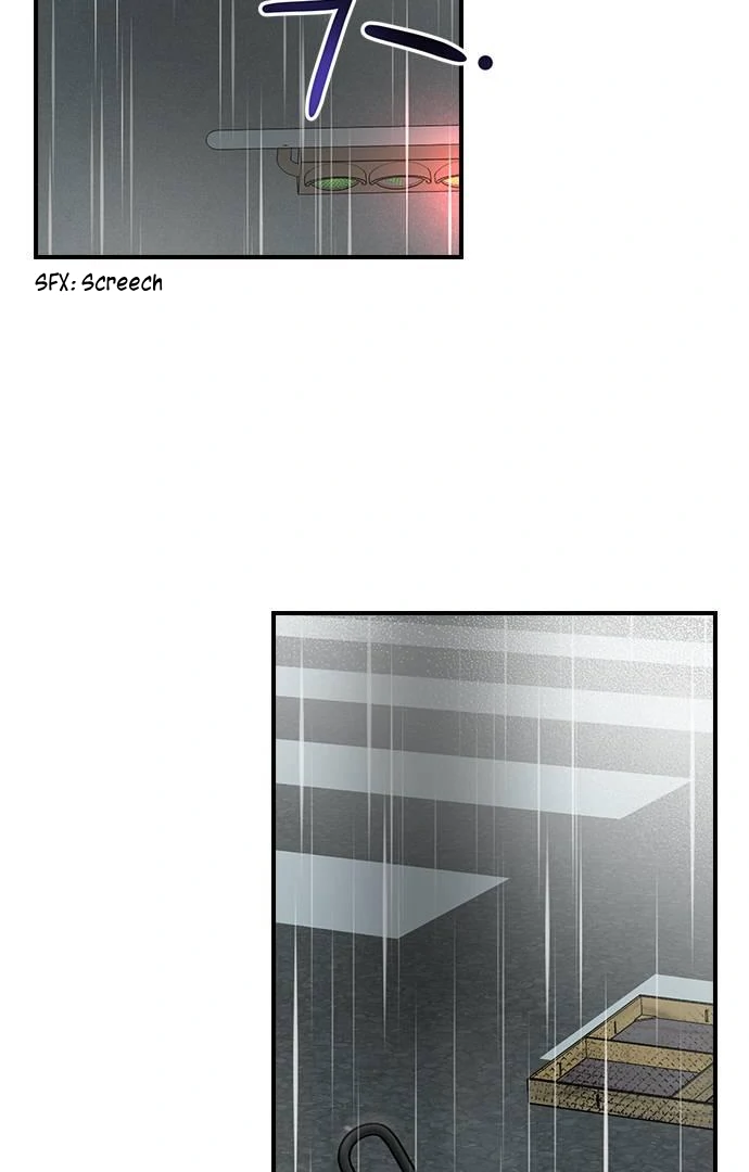 Past Life Relationships Chapter 8 - Page 18