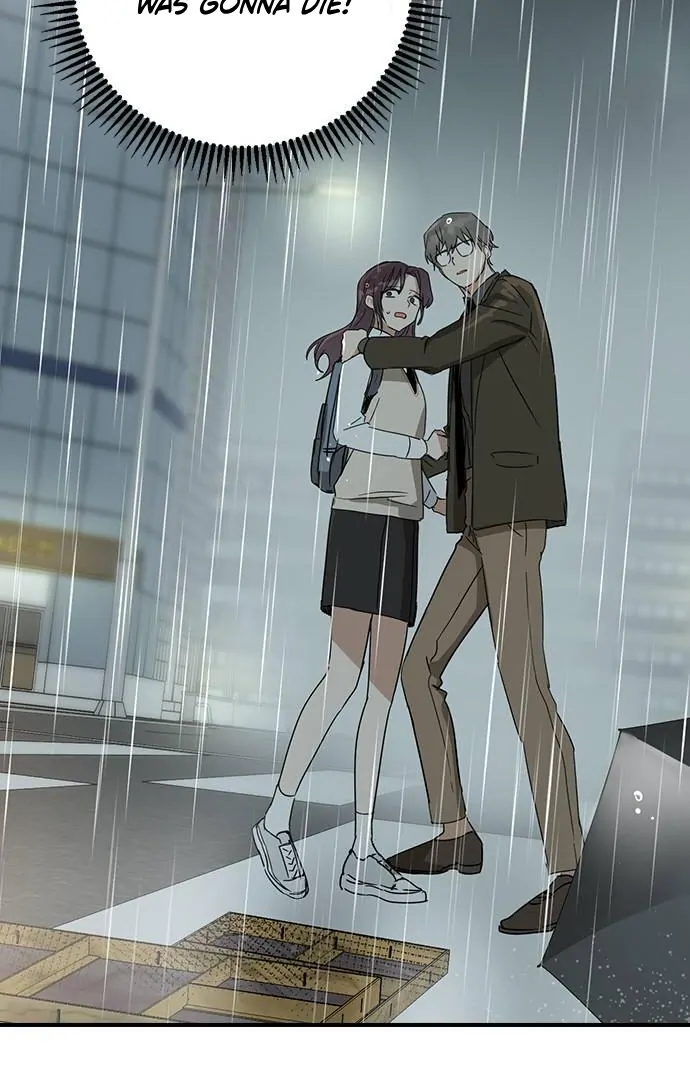 Past Life Relationships Chapter 8 - Page 22