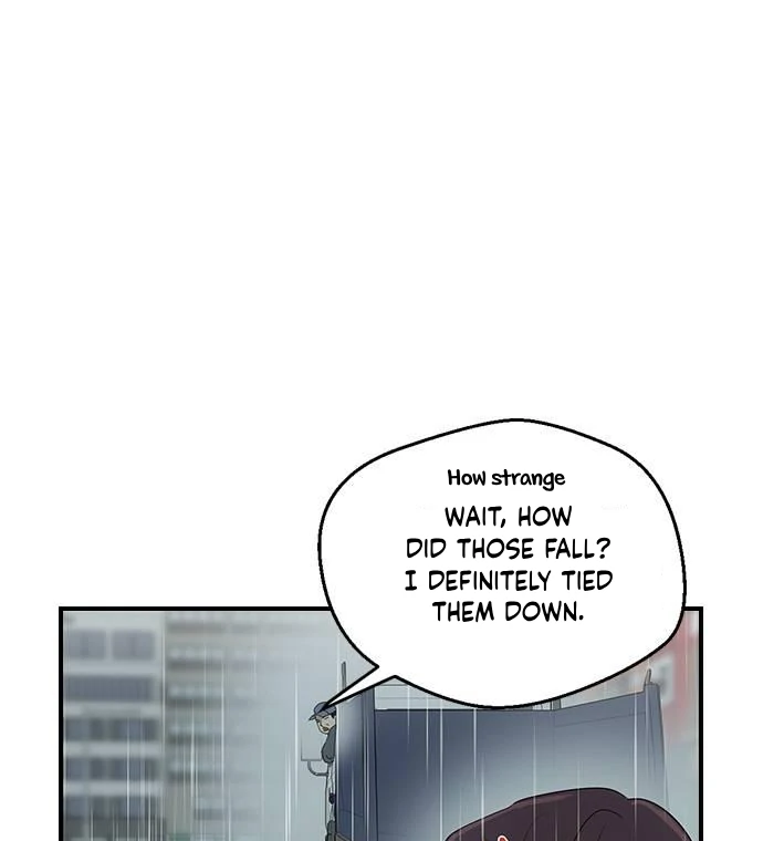 Past Life Relationships Chapter 8 - Page 23