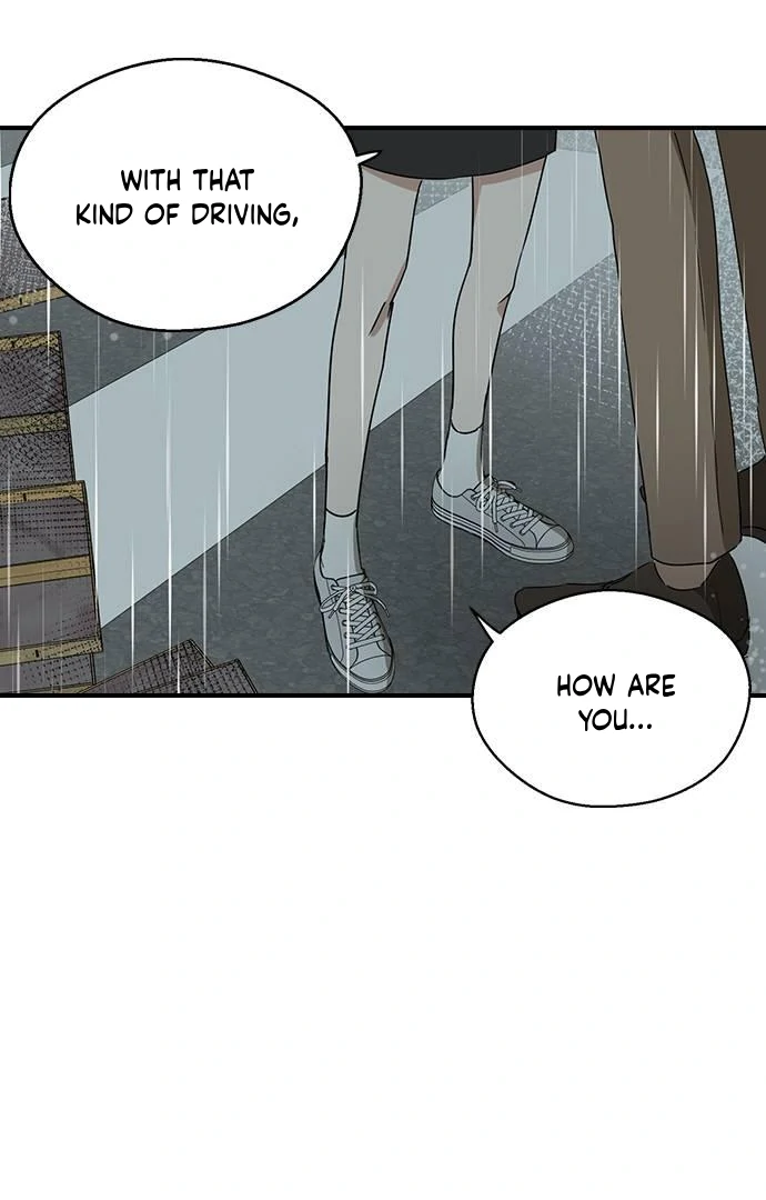 Past Life Relationships Chapter 8 - Page 25