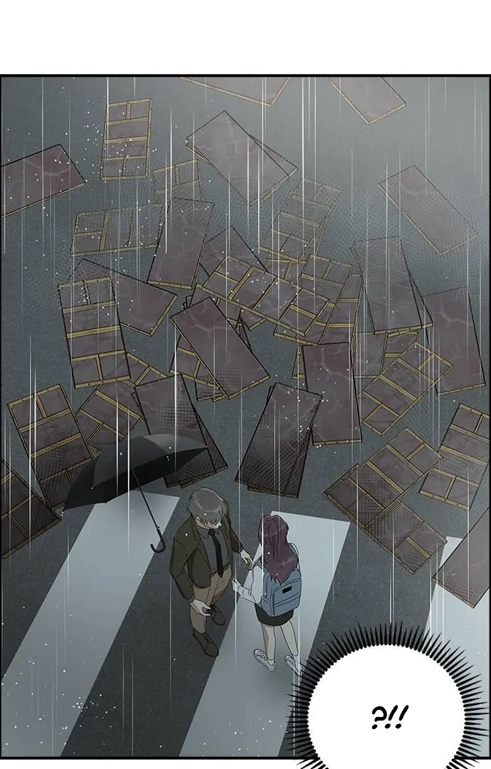 Past Life Relationships Chapter 8 - Page 26