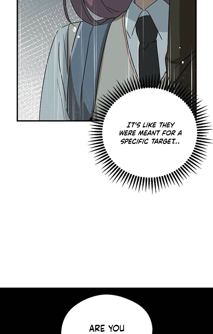 Past Life Relationships Chapter 8 - Page 28