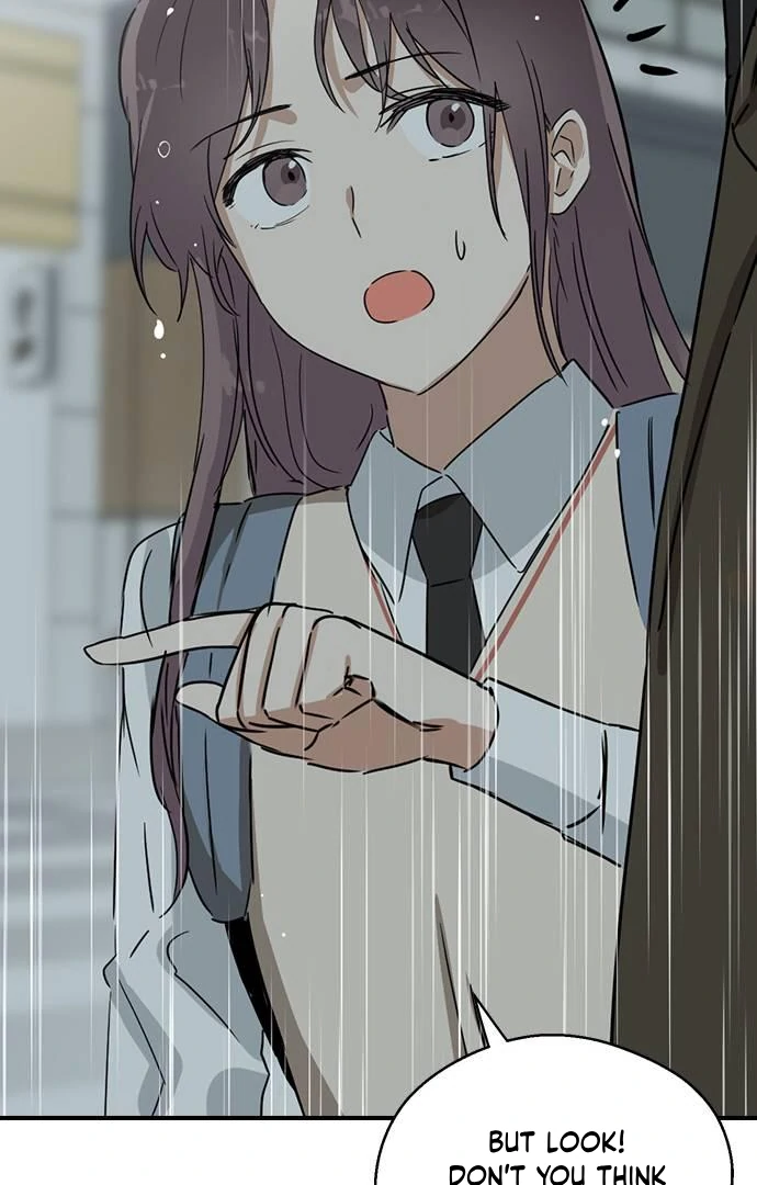 Past Life Relationships Chapter 8 - Page 30