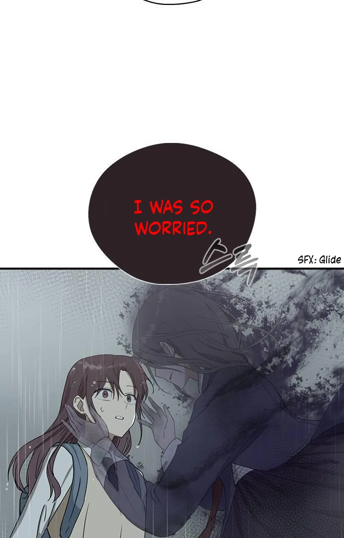 Past Life Relationships Chapter 8 - Page 33