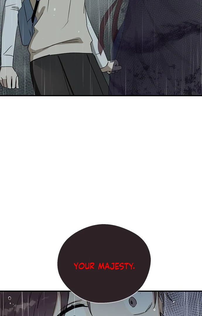 Past Life Relationships Chapter 8 - Page 34