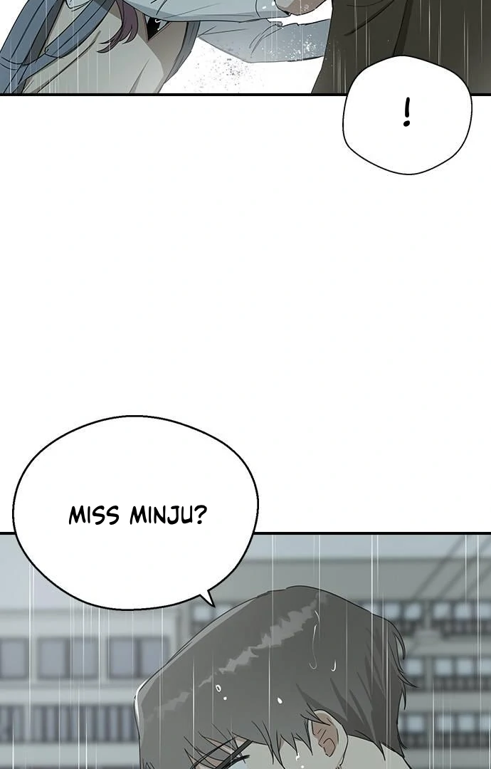 Past Life Relationships Chapter 8 - Page 36