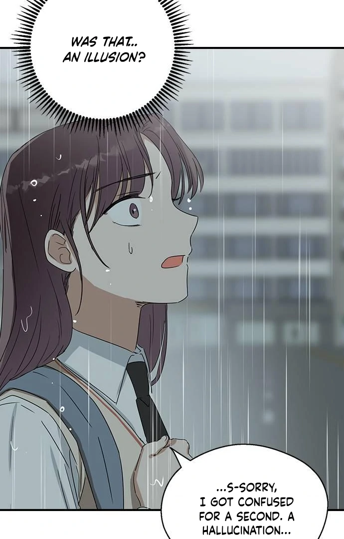 Past Life Relationships Chapter 8 - Page 38