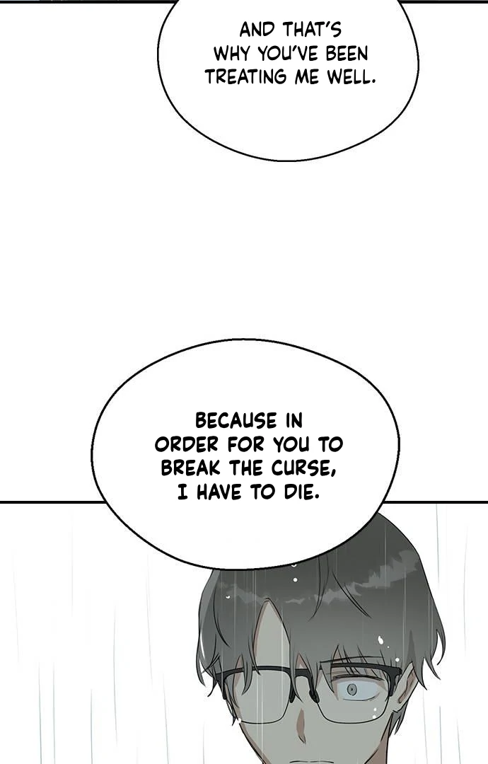 Past Life Relationships Chapter 8 - Page 42