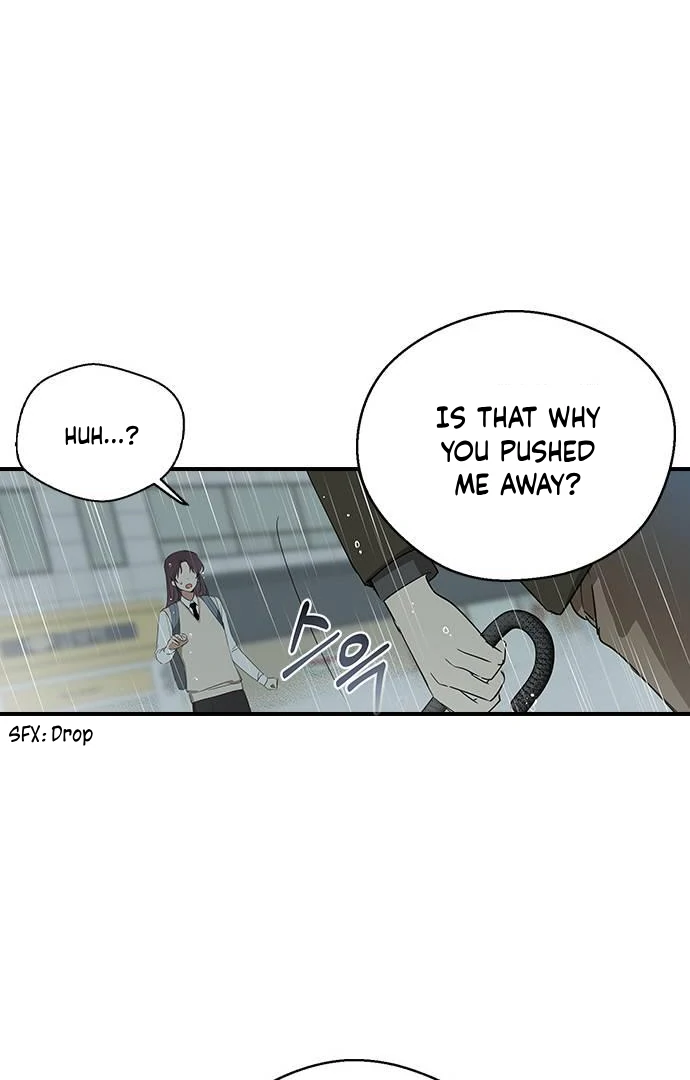 Past Life Relationships Chapter 8 - Page 44