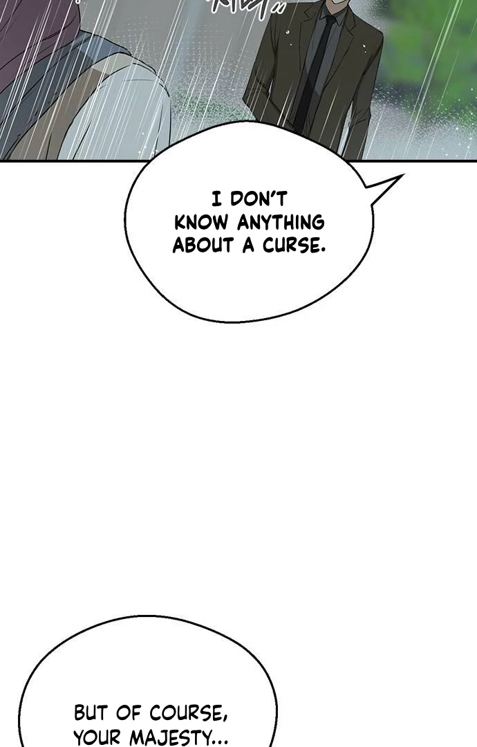 Past Life Relationships Chapter 8 - Page 46