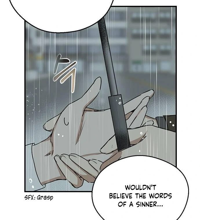 Past Life Relationships Chapter 8 - Page 47