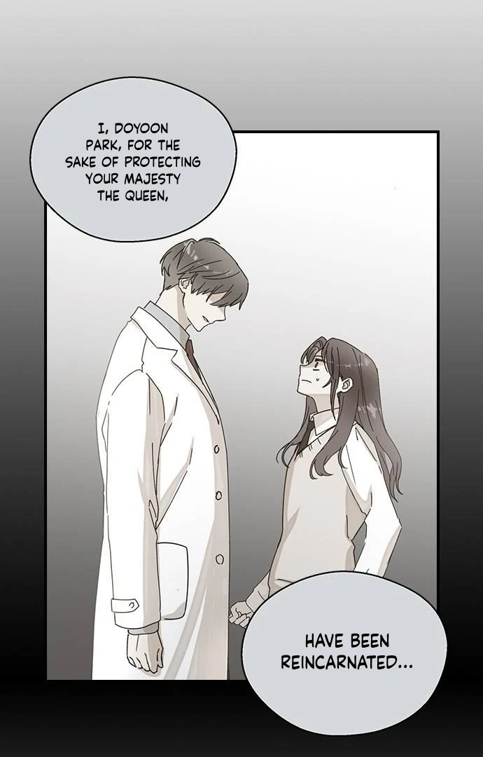 Past Life Relationships Chapter 8 - Page 49