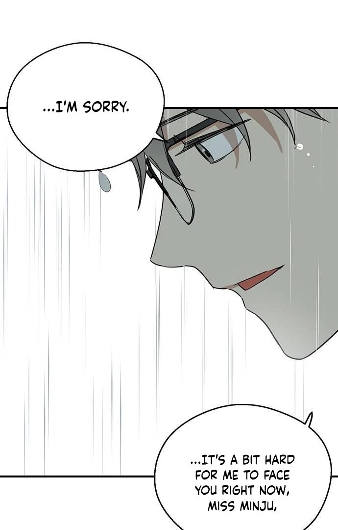 Past Life Relationships Chapter 8 - Page 52