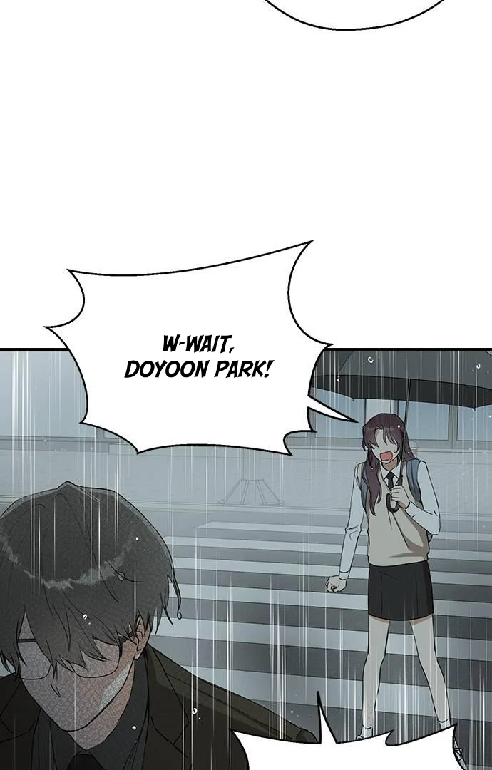 Past Life Relationships Chapter 8 - Page 53