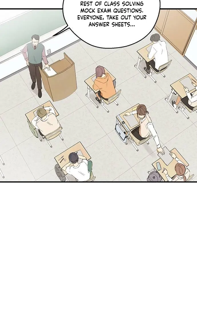 Past Life Relationships Chapter 8 - Page 58