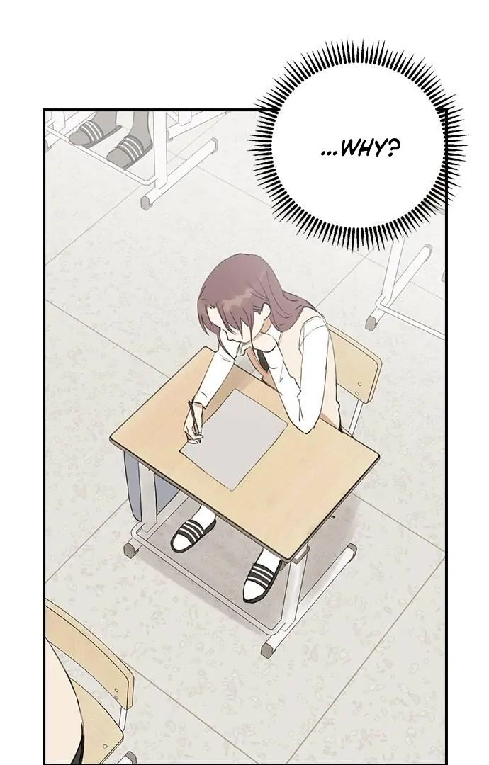 Past Life Relationships Chapter 8 - Page 59