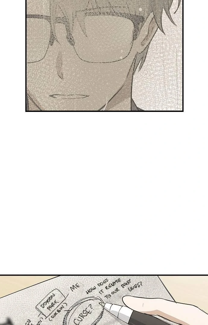 Past Life Relationships Chapter 8 - Page 61